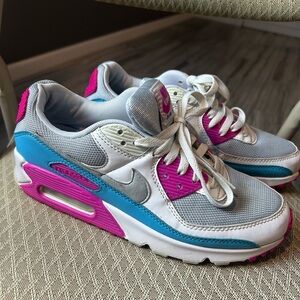Women’s Nike Air Max